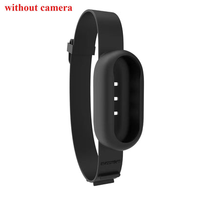 Pet Supplies Cat and Dog Collar Camera Outdoor Sports Camera Video Mini Body Camera