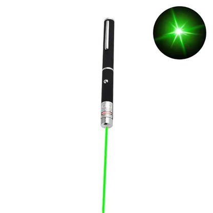 2-in-1 Mini Laser Pointer, LED Pet Training Flashlight, Scratching Toys for Pets and Cats, Christmas Gifts